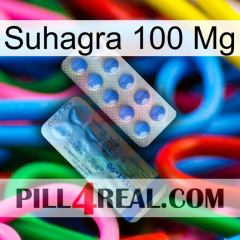 Suhagra 100Mg 40
